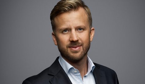 Mathias Berg to lead Telia media transformation in the Nordics