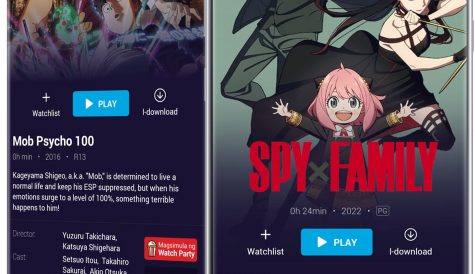 Filipino streamer PopTV expands offering with Anime