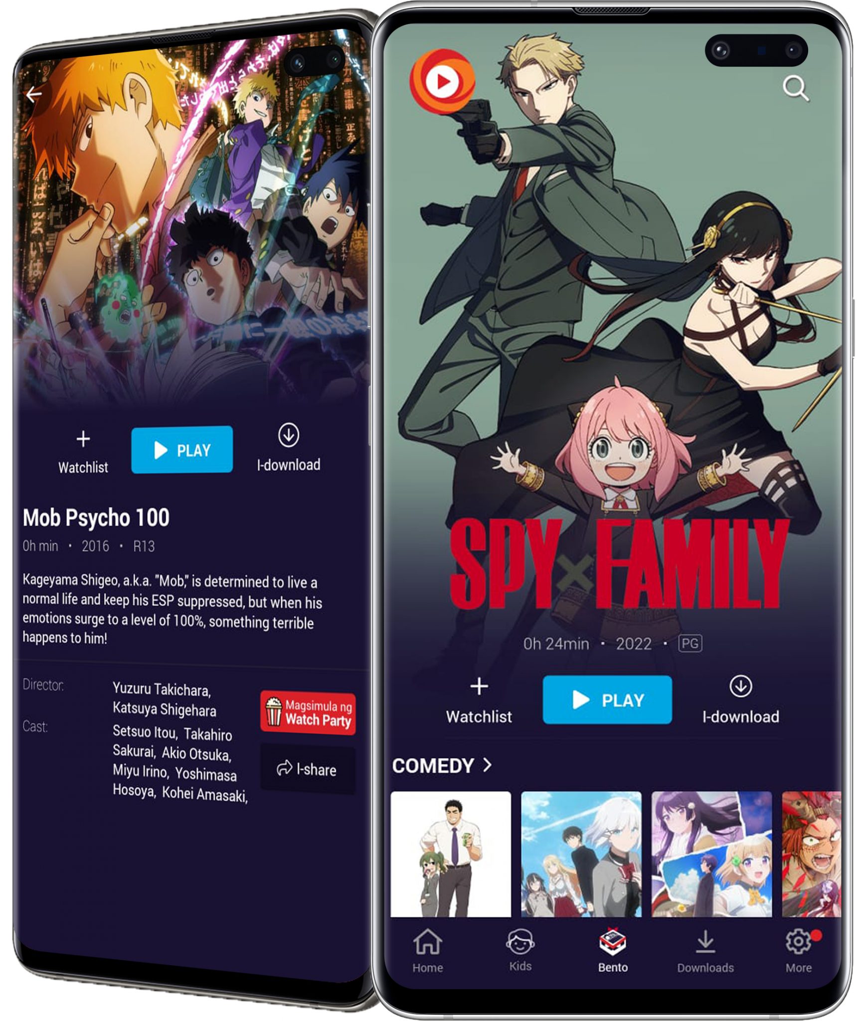 Filipino streamer PopTV expands offering with Anime - Digital TV Europe