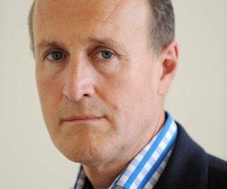 Ex-ITV chairman Bazalgette urges greater support for public sector media