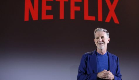 Netflix explores live sports rights, according to reports