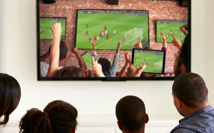 Canal+ International taps Enensys for EasyTV Africa upgrade