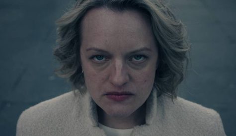 Amazon takes co-premiere rights for Handmaid’s Tale for UK