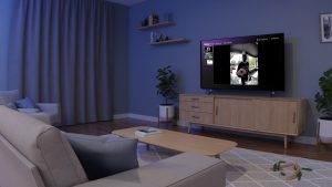 Roku smart home expansion