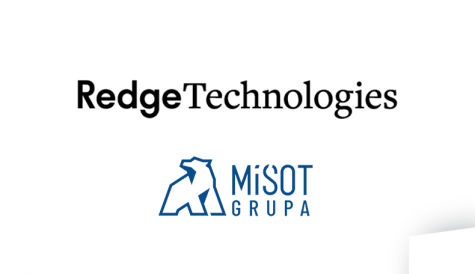 MiŚOT Group extends CDN cooperation with Redge Technologies 