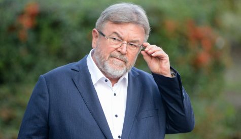 Miszczak named programme director at Telewizja Polsat