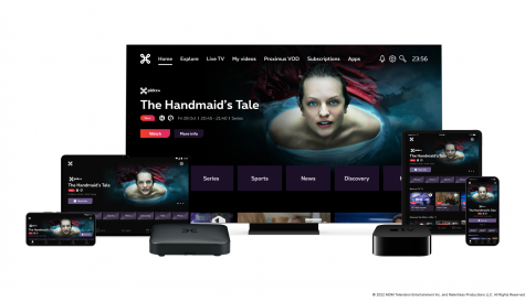 Proximus turns to 3SS for TV everywhere offering