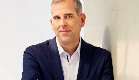 Schmitter joins RTL Deutschland board with combined brands and content remit