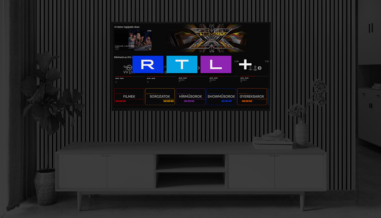 RTL takes advertising hit but streaming growth continues