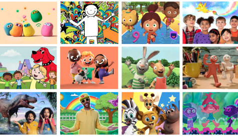 Sky adds linear channel to its Sky Kids portfolio, commissions originals