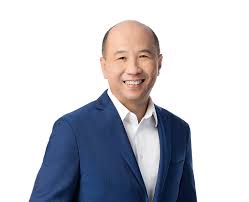 Yuen Kuan Moon, Singtel Group CEO