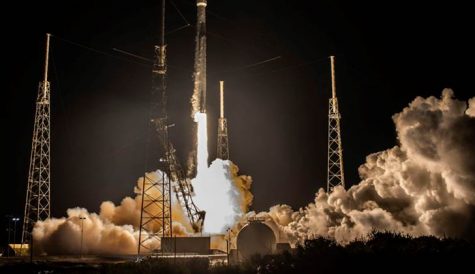 Eutelsat lofts Hotbird 13G into orbit