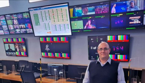 GO Malta taps Imagine Communications for new playout and media management system