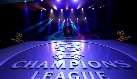 RTVE secures two more years of Champions League final