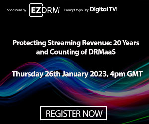 Webinar | Protecting Streaming Revenue: 20 Years and Counting of DRMaaS