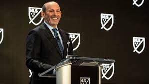 MLS signs Fox deal in the US, but 26-year relationship with Disney is over