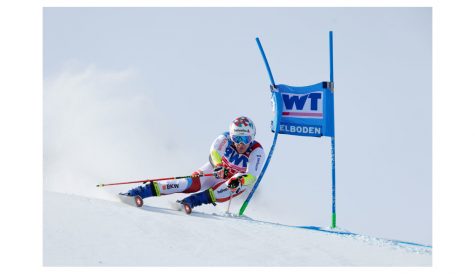 Warner Bros Discovery renews rights to Swiss skiing events