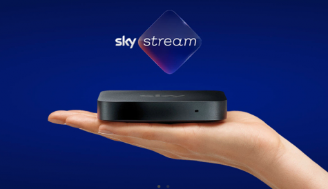 Sky offers one-month free trial of Sky Stream
