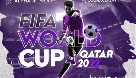 CJI and Alpha Networks help provide World Cup to beIN