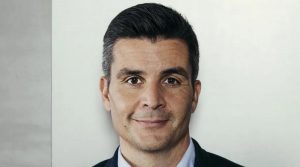 IMG names Alberto Horta as managing director of DACH market