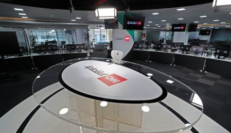 Arabic-language service CNN Business Arabic goes live