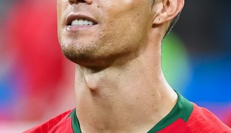 Ronaldo factor secures European rights deals for Saudi Pro League