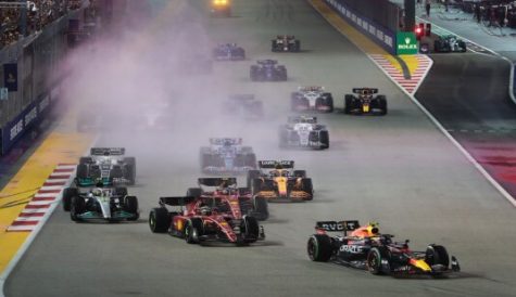 BeIN Sports secures F1 rights for key Asian markets