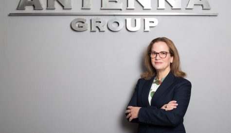 Greece’s Antenna appoints Linda Jensen as CEO