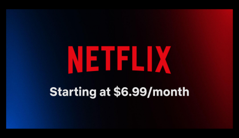 Netflix’s new ad tier starts slowly in the US