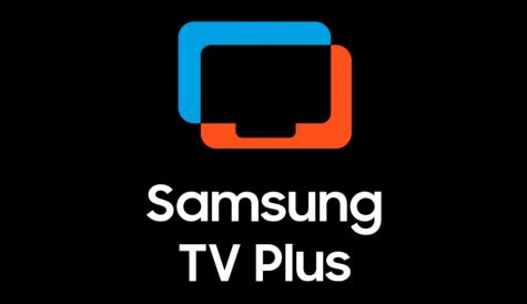 Samsung reported to be looking at third party deals for Samsung TV Plus