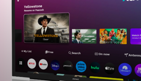 Streamer Xumo adds new line of 4K smart TVs, launches FAST tools
