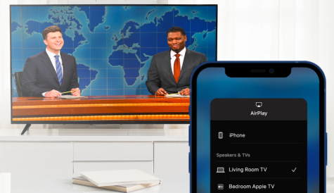 Comcast Xfinity Stream customers can now use Apple AirPlay