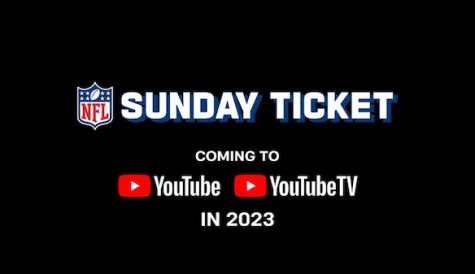 YouTube’s Ticket for the streaming sports express