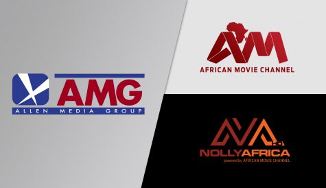 AMG ties with African Movie Channel to launch Nollywood FAST channel