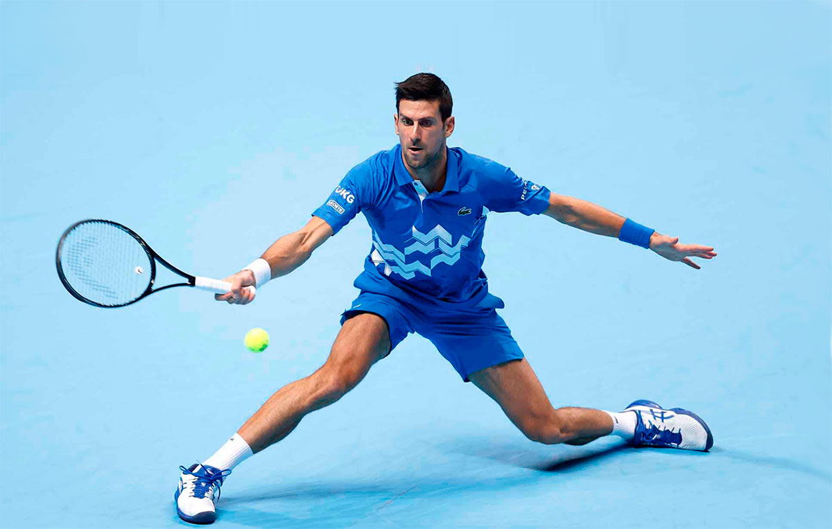 WSC Sports to provide personalised tennis highlights for ATP