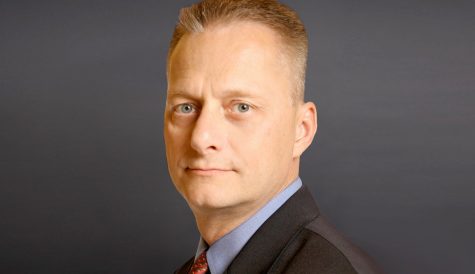 Cisco exec John Chapman joins Technetix’s Strategic Advisory Board