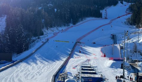 2023 FIS Alpine World Ski-Championships