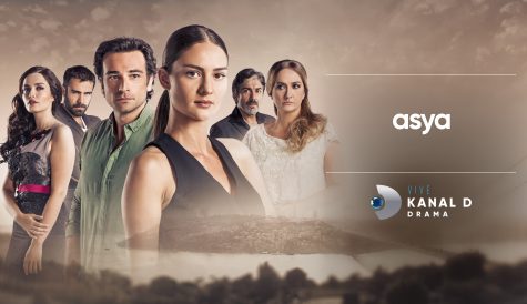 Canal+ Group's Thema launches FAST Turkish drama channel in Spain