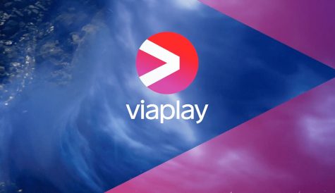 Viaplay sells production outfit Paprika to management