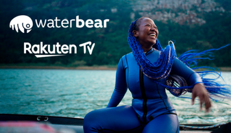 Rakuten TV launches sustainability channel, WaterBear