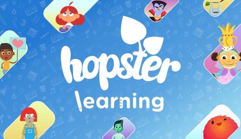 Hopster learning