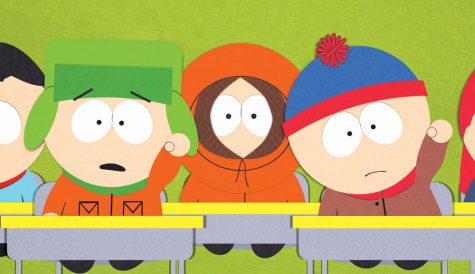Warner Bros. Discovery sues Paramount over South Park streaming rights