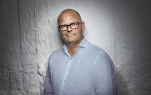 Peter Nørrelund