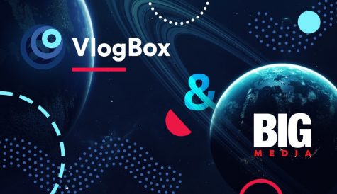VlogBox partners with Big Media to launch space CTV channel