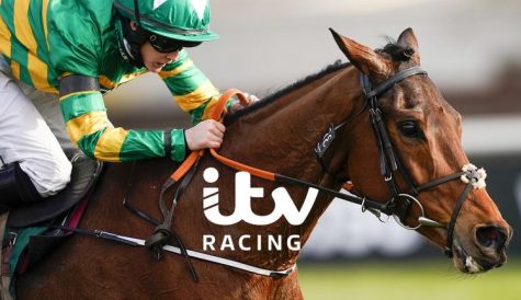 ITV retain exclusive rights to UK horse racing