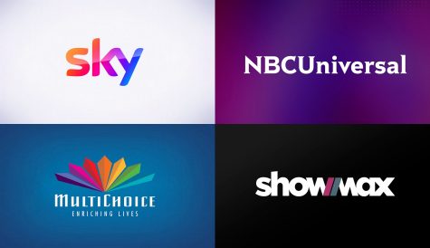 MultiChoice partners with Comcast to create new Showmax streaming service