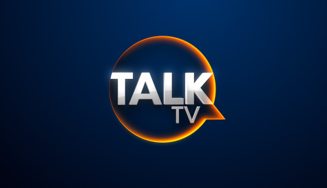TalkTV launches as FAST channel on Amazon Freevee