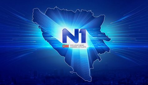 United Media’s N1 secures nationwide licence in Bosnia and Herzegovina