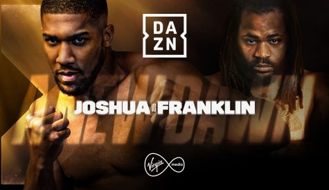 Virgin Media O2 strikes pact with DAZN for PPV boxing, app set-top access