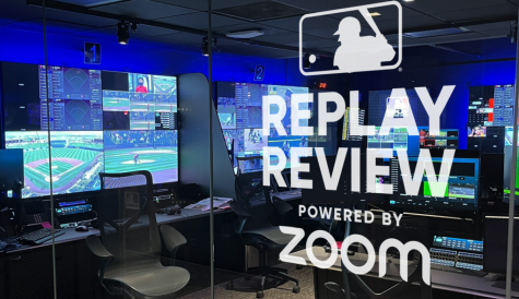  Major League Baseball inks deal with Zoom to power replay reviews